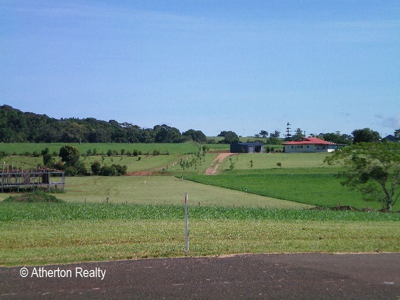 Peeramon QLD 4885
