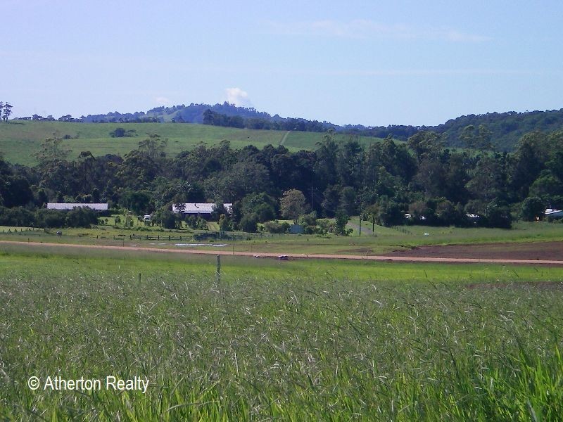 Peeramon QLD 4885