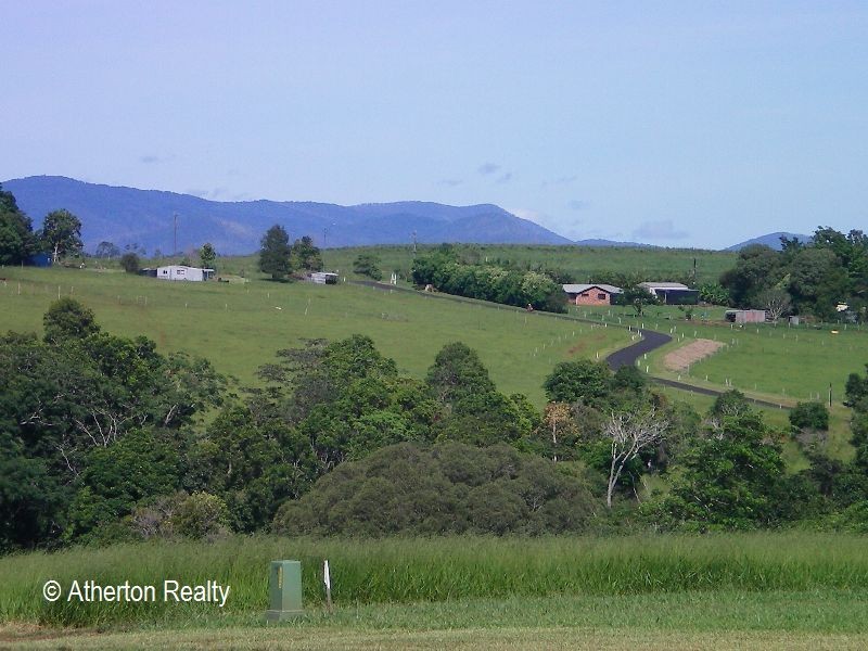 Peeramon QLD 4885