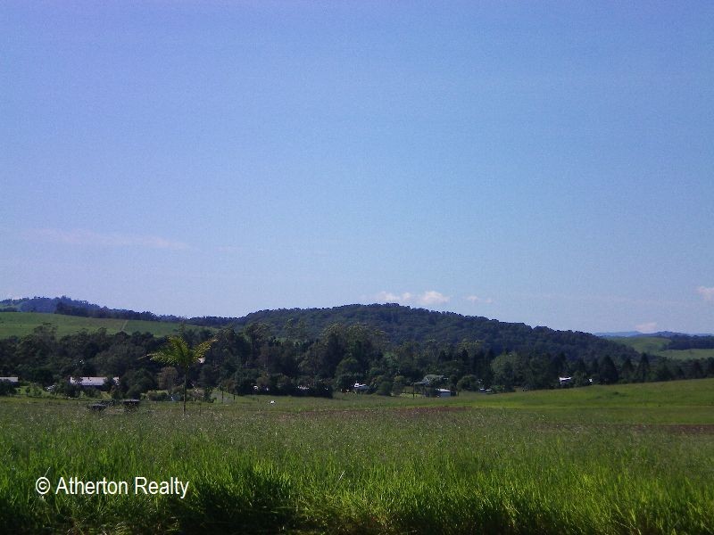 Peeramon QLD 4885