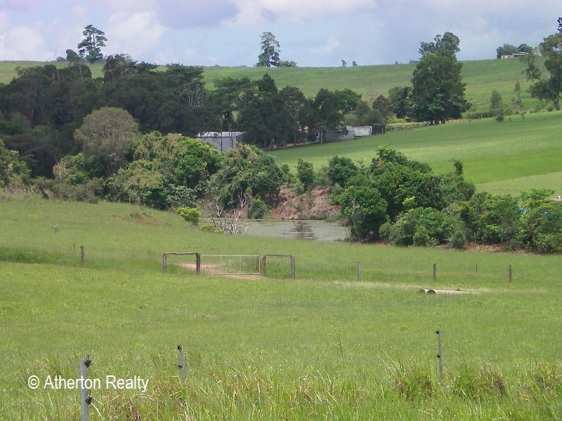 Peeramon QLD 4885