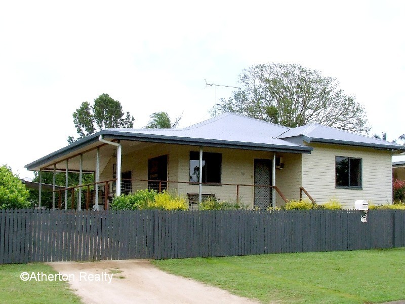 Atherton QLD 4883