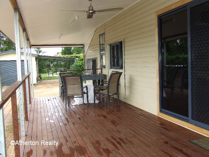 Atherton QLD 4883