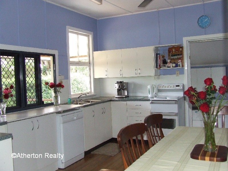 Atherton QLD 4883