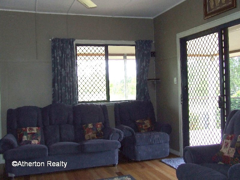 Atherton QLD 4883