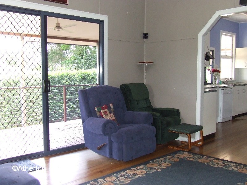 Atherton QLD 4883