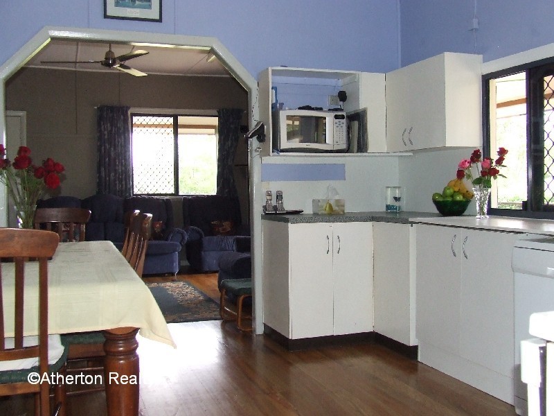 Atherton QLD 4883
