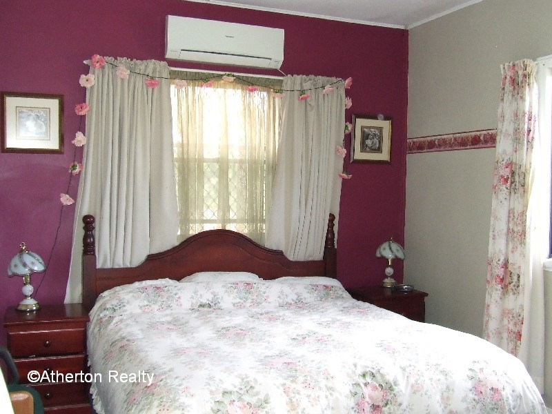 Atherton QLD 4883