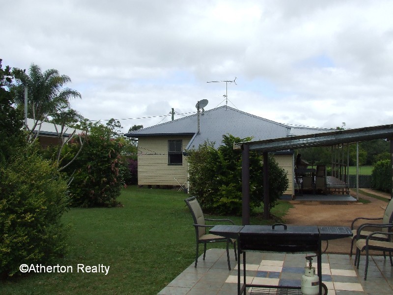 Atherton QLD 4883