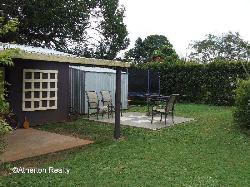 Atherton QLD 4883
