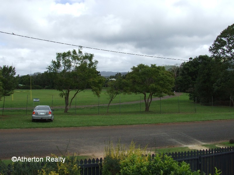 Atherton QLD 4883