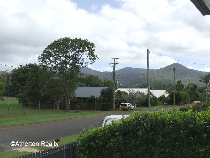 Atherton QLD 4883