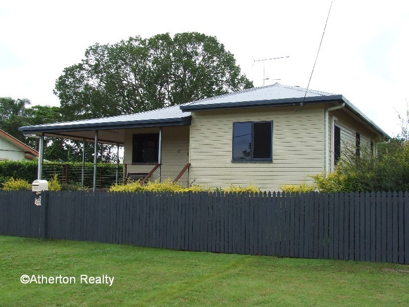 Atherton QLD 4883