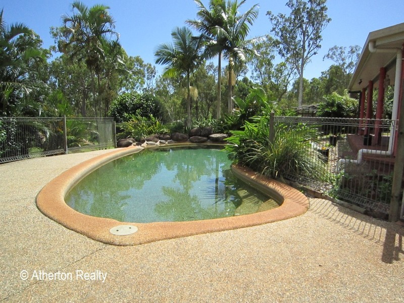 Tolga QLD 4882