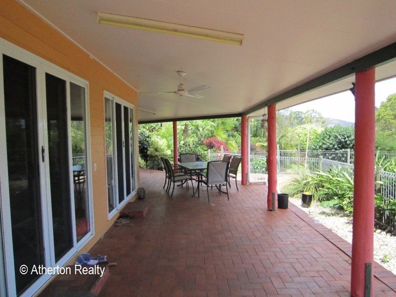 Tolga QLD 4882