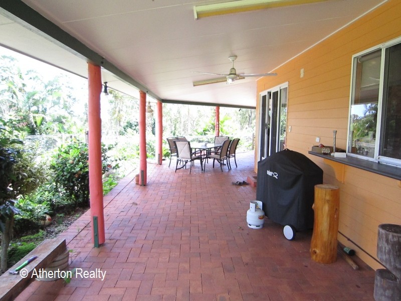 Tolga QLD 4882