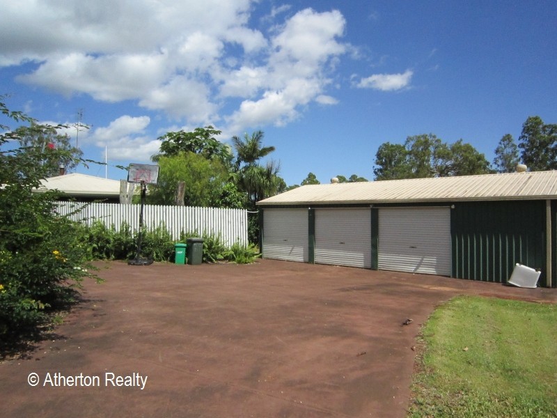 Tolga QLD 4882