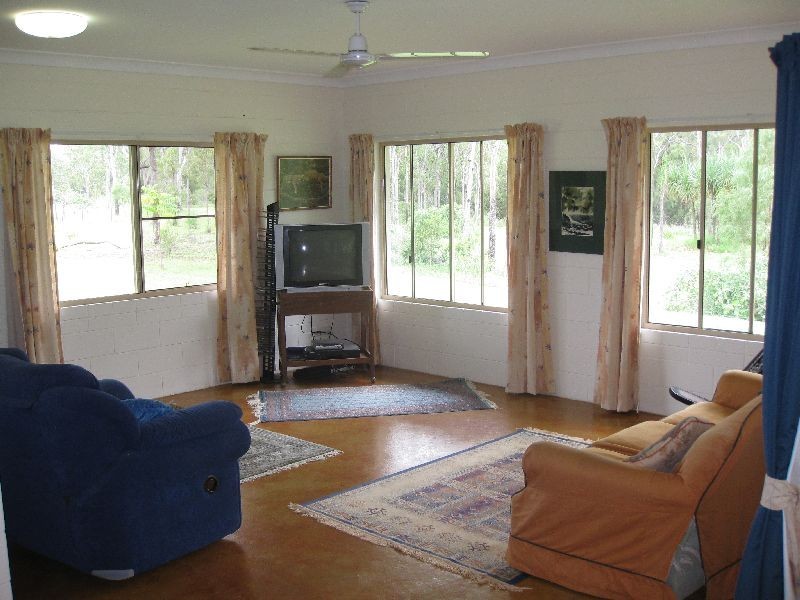 Mareeba QLD 4880