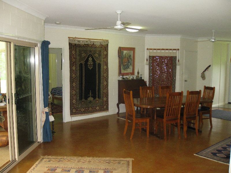 Mareeba QLD 4880