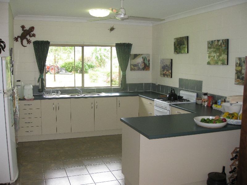 Mareeba QLD 4880