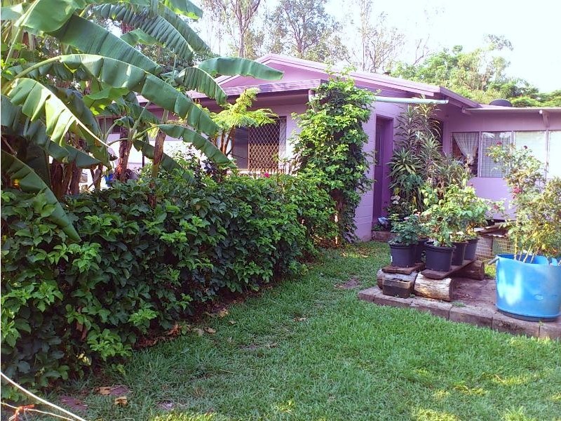 Ravenshoe QLD 4888