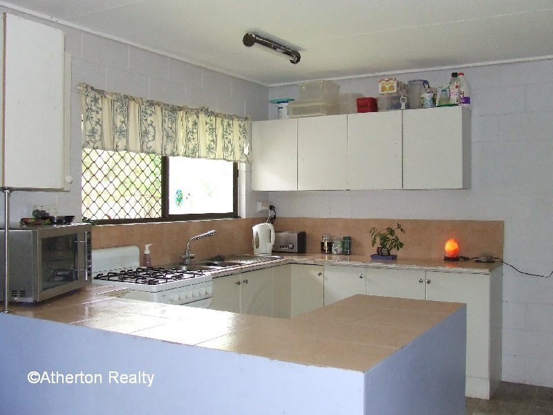Ravenshoe QLD 4888