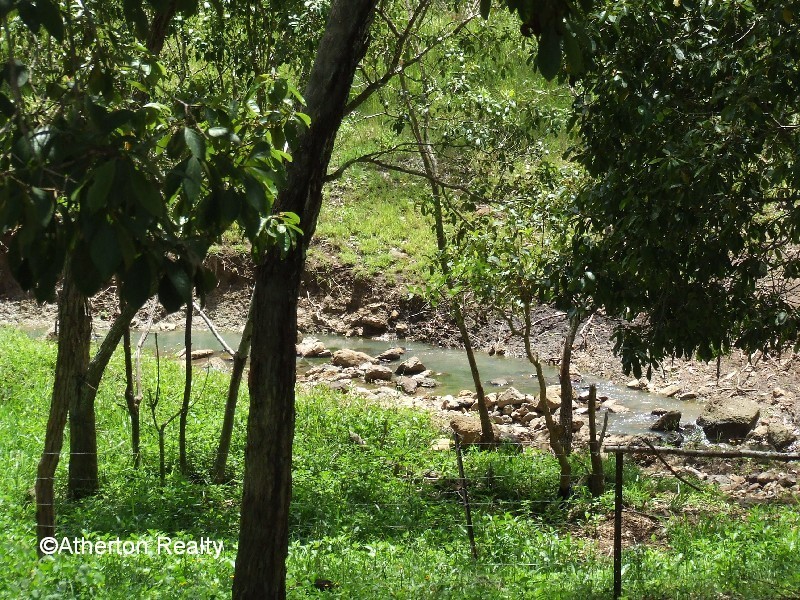 Ravenshoe QLD 4888