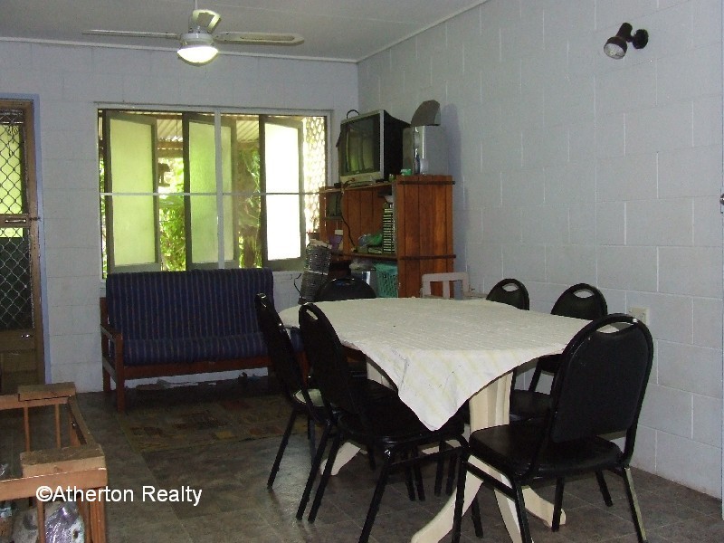 Ravenshoe QLD 4888