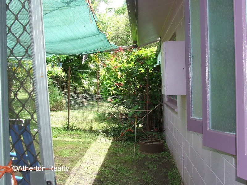 Ravenshoe QLD 4888