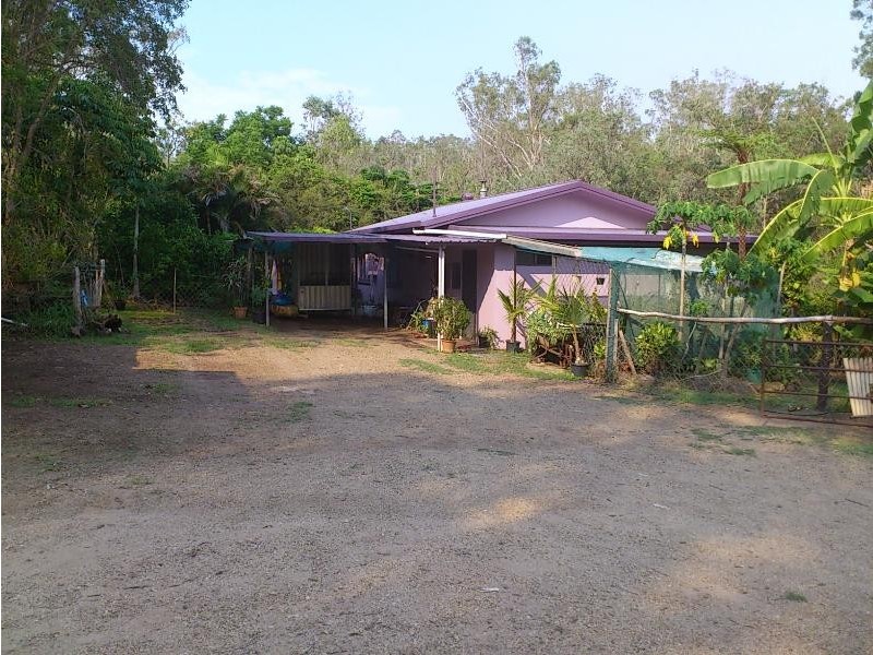 Ravenshoe QLD 4888
