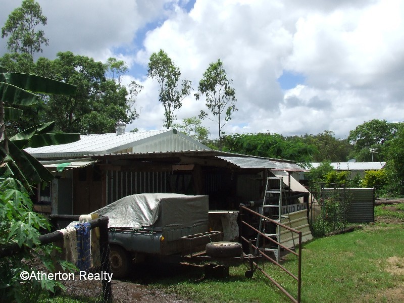 Ravenshoe QLD 4888
