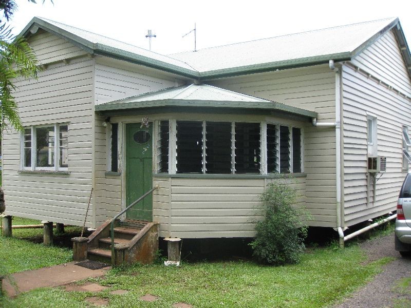 Millaa Millaa QLD 4886