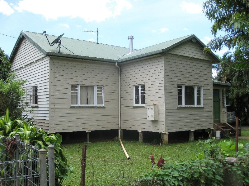 Millaa Millaa QLD 4886