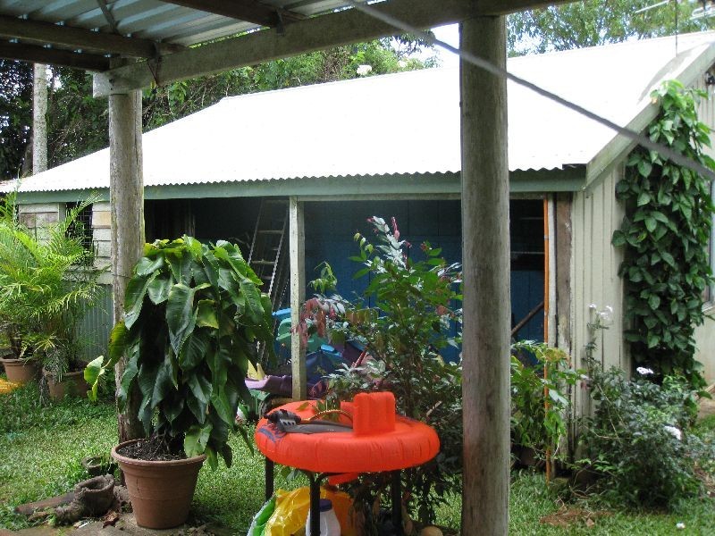 Millaa Millaa QLD 4886