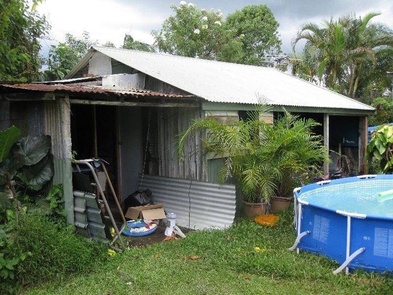 Millaa Millaa QLD 4886