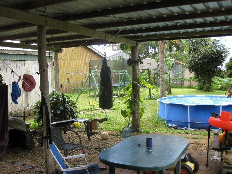 Millaa Millaa QLD 4886