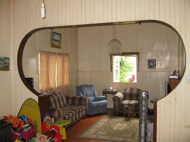 Millaa Millaa QLD 4886