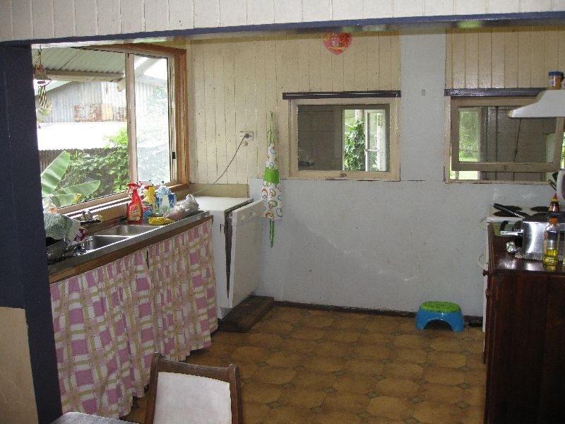 Millaa Millaa QLD 4886