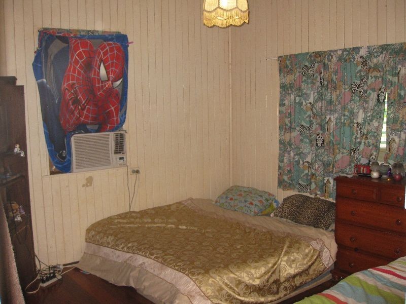 Millaa Millaa QLD 4886