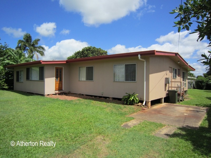 21 Grau St, Atherton QLD 4883