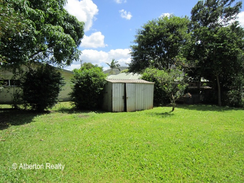 21 Grau St, Atherton QLD 4883