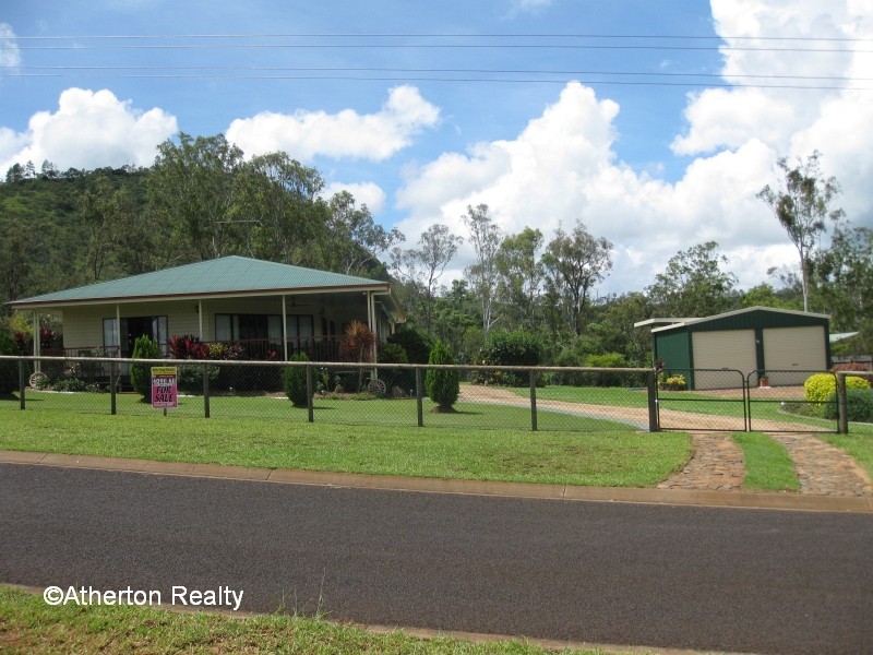 76 Rankine Dr, Tolga QLD 4882