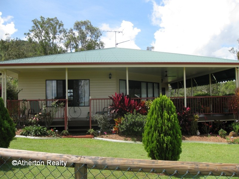 76 Rankine Dr, Tolga QLD 4882