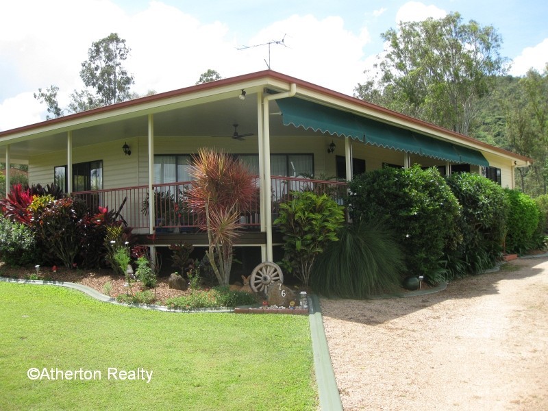 76 Rankine Dr, Tolga QLD 4882