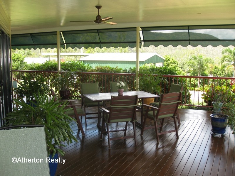 76 Rankine Dr, Tolga QLD 4882