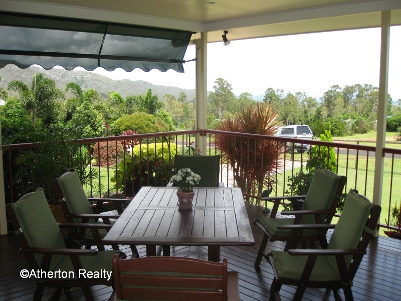 76 Rankine Dr, Tolga QLD 4882