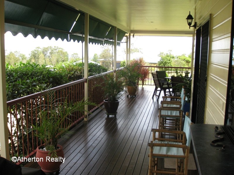 76 Rankine Dr, Tolga QLD 4882