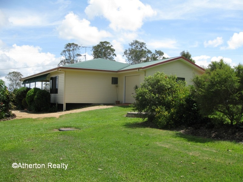 76 Rankine Dr, Tolga QLD 4882