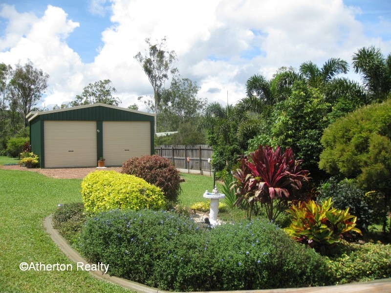 76 Rankine Dr, Tolga QLD 4882