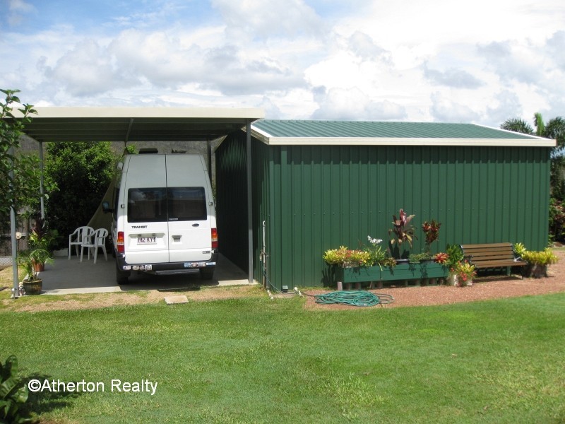 76 Rankine Dr, Tolga QLD 4882